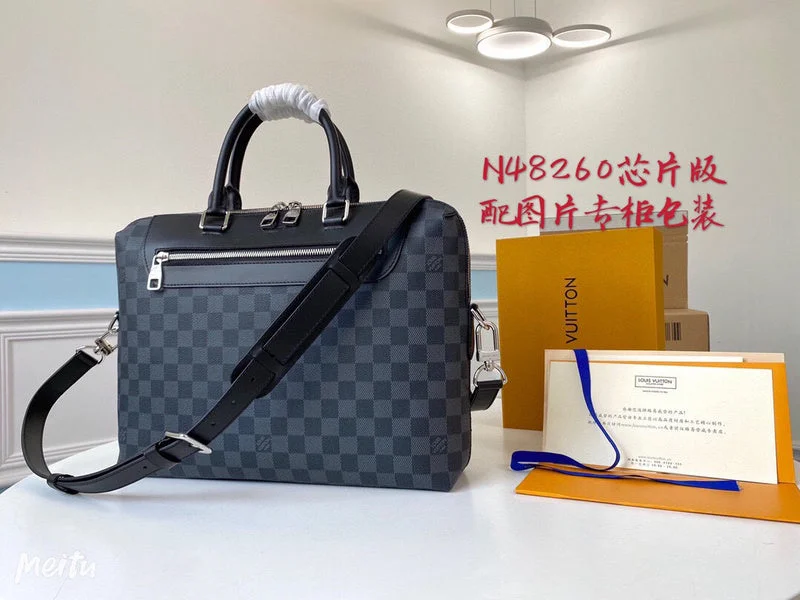 BC - LOUIS VUITTON BAGS - 4067