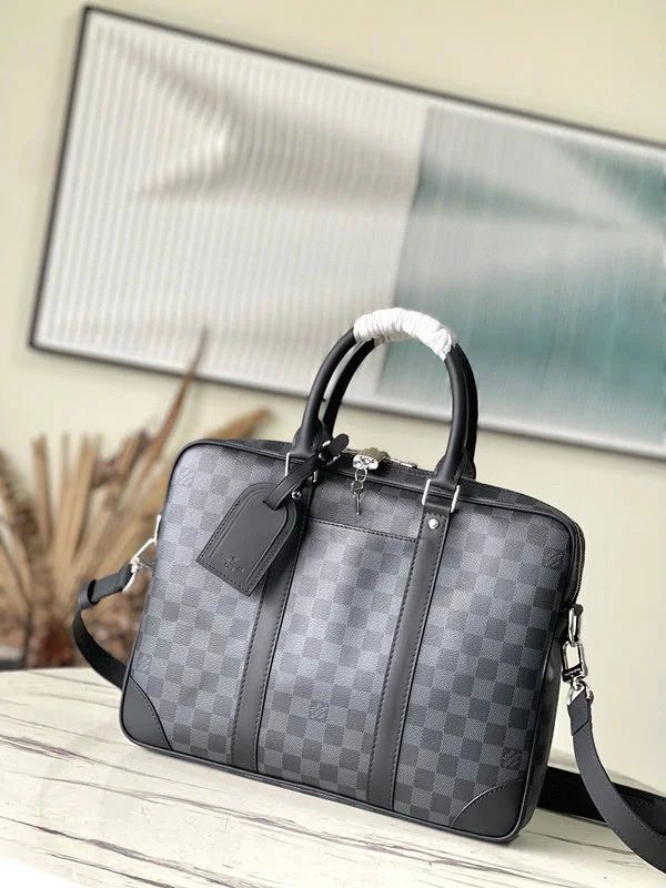 BC - LOUIS VUITTON BAGS - 4074