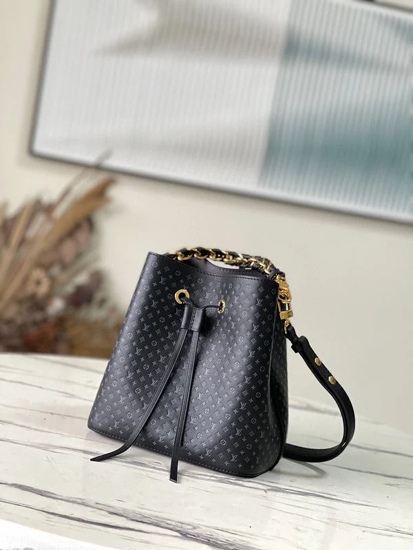 BC - LOUIS VUITTON BAGS - 4134