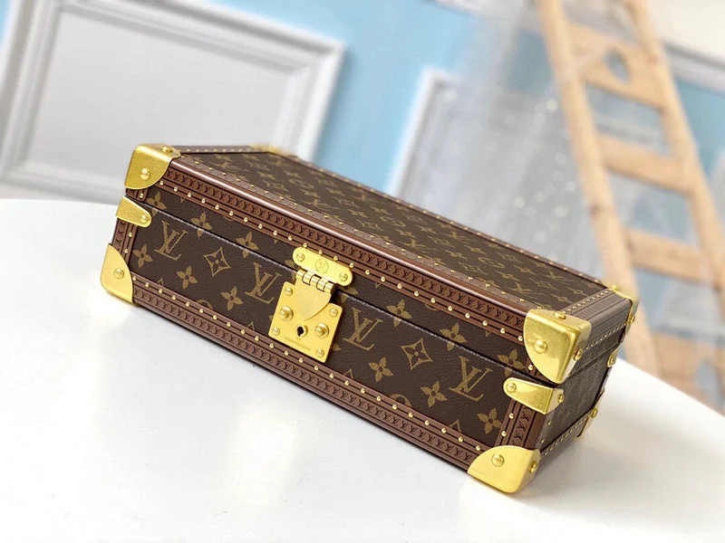 BC - LOUIS VUITTON BAGS - 4158