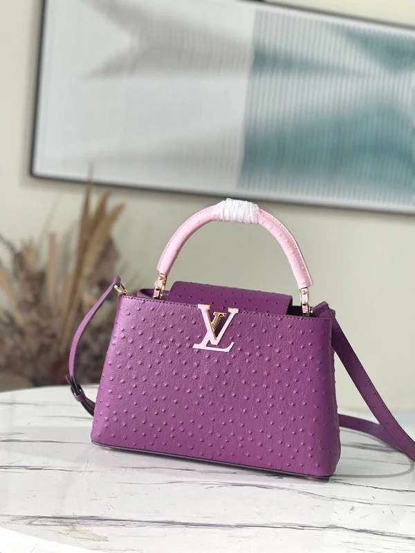 BC - LOUIS VUITTON BAGS - 416