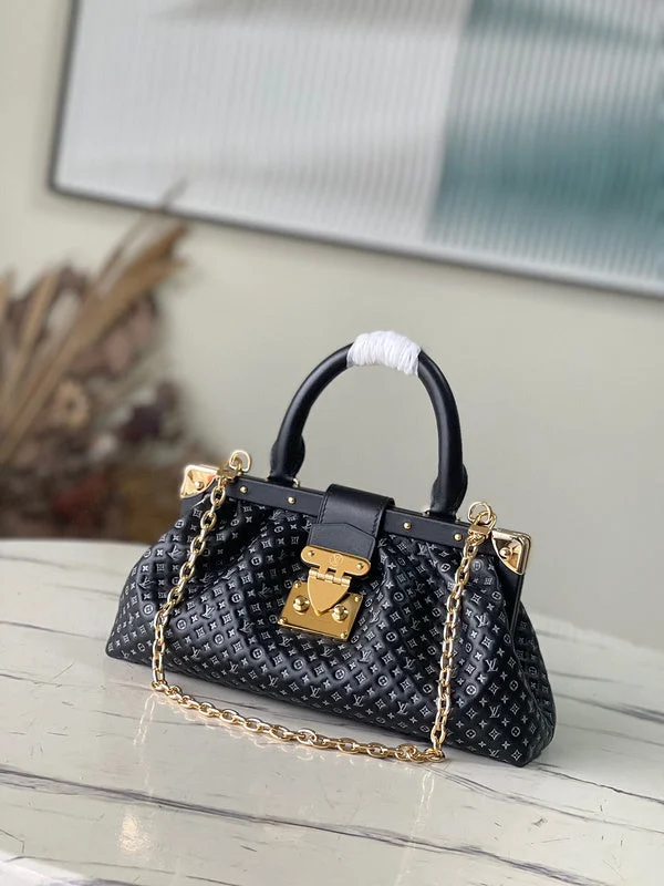 BC - LOUIS VUITTON BAGS - 4176