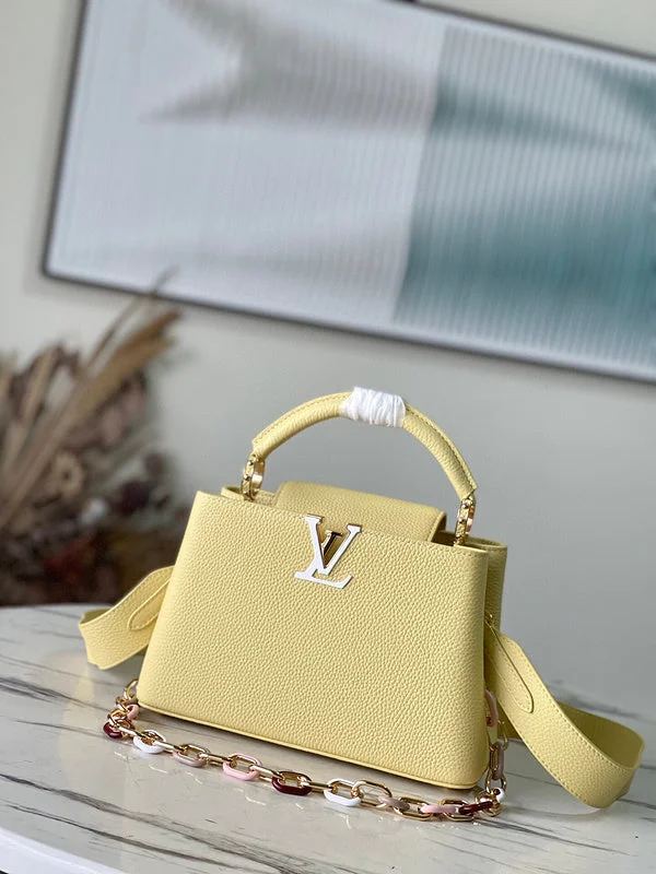 BC - LOUIS VUITTON BAGS - 4194