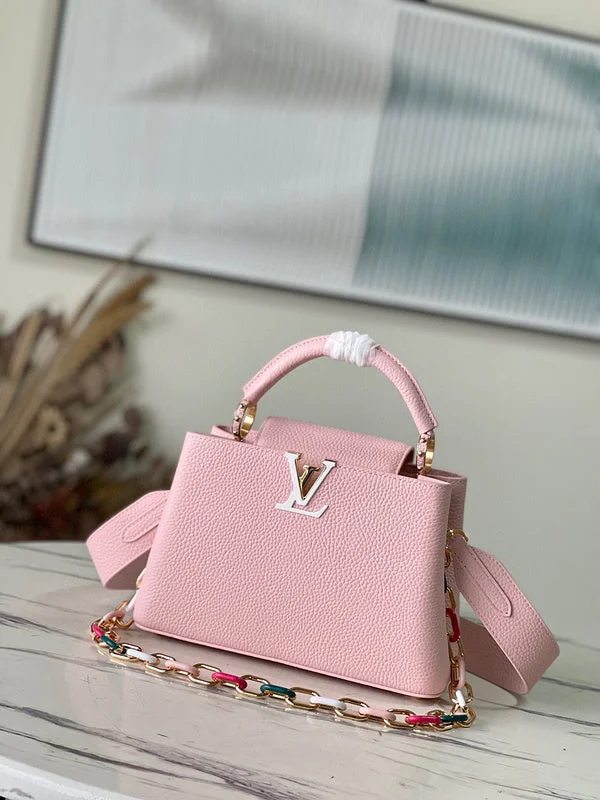 BC - LOUIS VUITTON BAGS - 4195