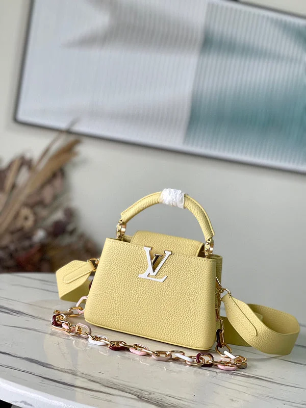 BC - LOUIS VUITTON BAGS - 4198