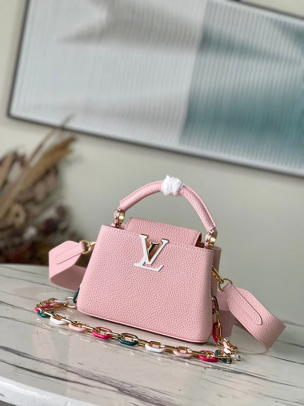 BC - LOUIS VUITTON BAGS - 4199