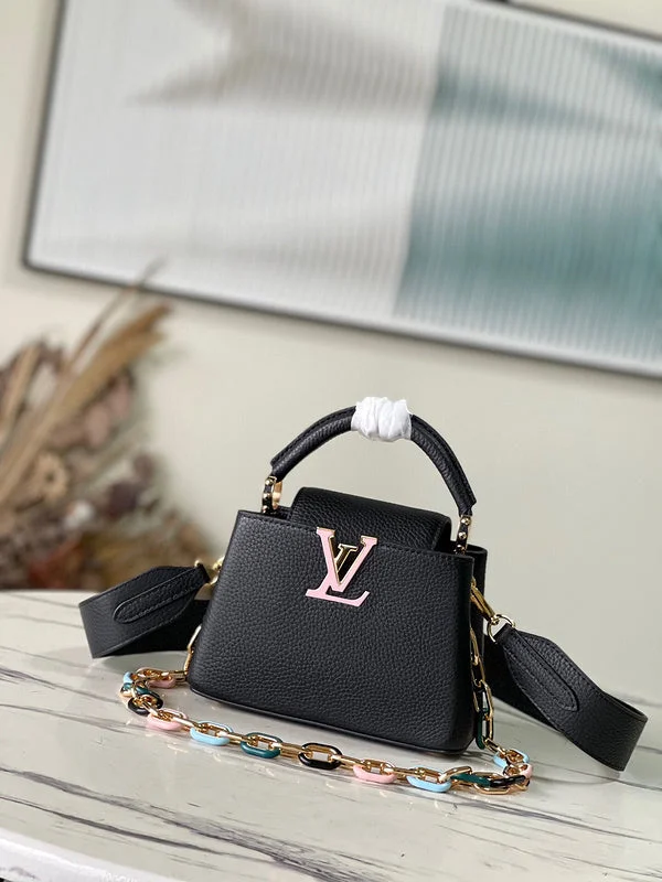 BC - LOUIS VUITTON BAGS - 4203