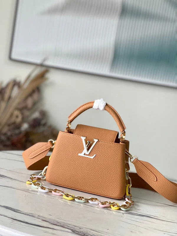 BC - LOUIS VUITTON BAGS - 4204