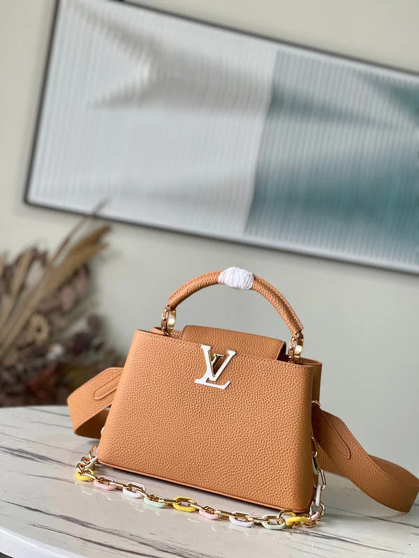 BC - LOUIS VUITTON BAGS - 4208