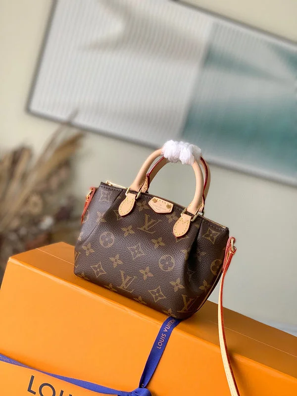 BC - LOUIS VUITTON BAGS - 4219