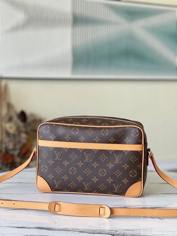 BC - LOUIS VUITTON BAGS - 4231