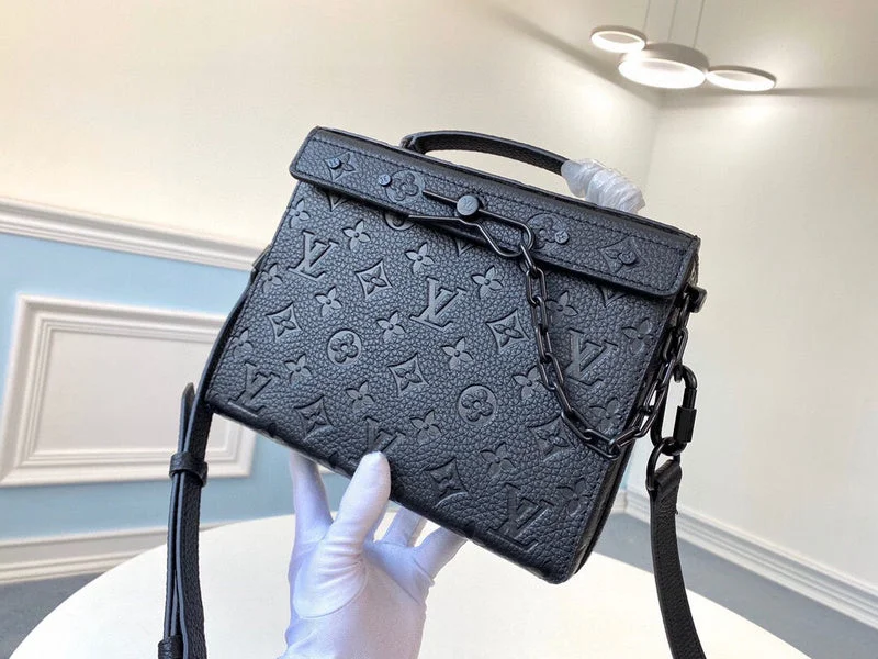 BC - LOUIS VUITTON BAGS - 4240