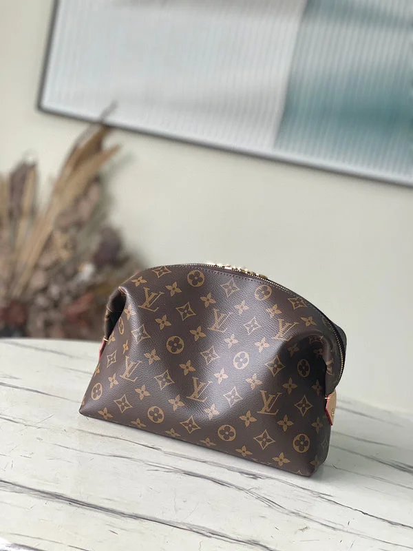 BC - LOUIS VUITTON BAGS - 4270