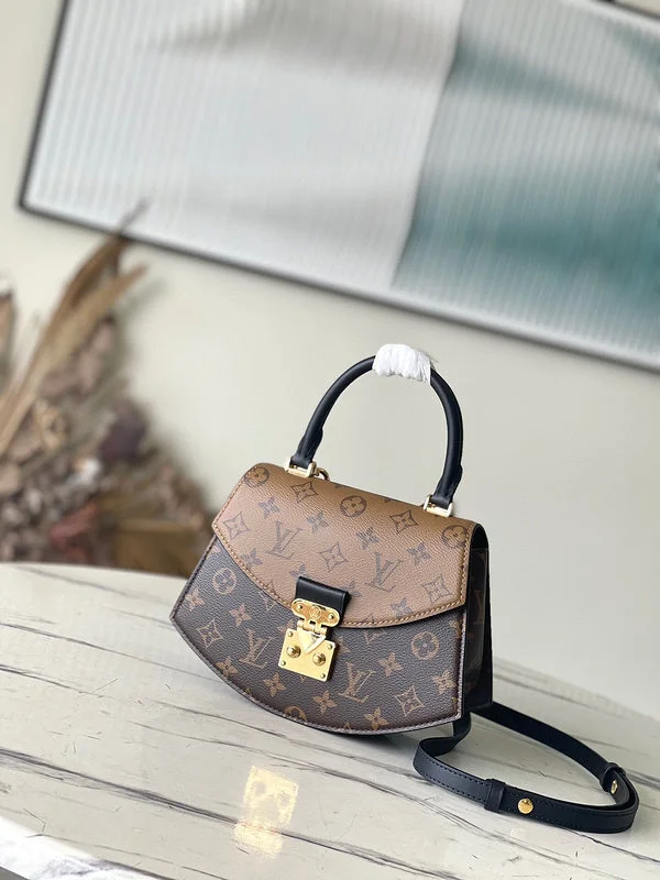 BC - LOUIS VUITTON BAGS - 4278