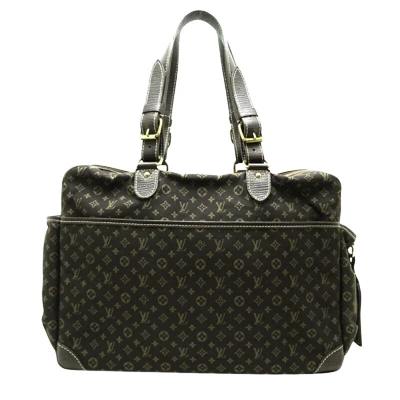 LOUIS VUITTON Allange Handbag