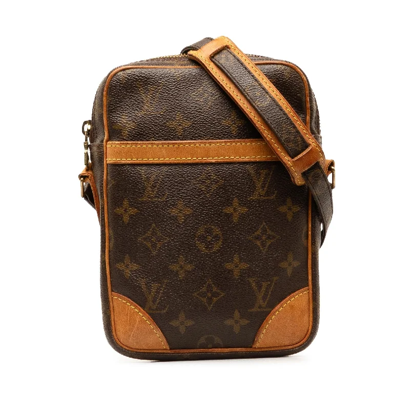 Louis Vuitton Monogram Danube (SHG-Irnqcv)