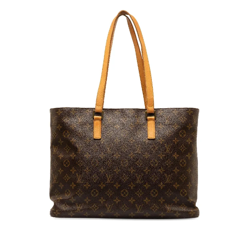 Louis Vuitton Monogram Luco (SHG-ajmq6z)