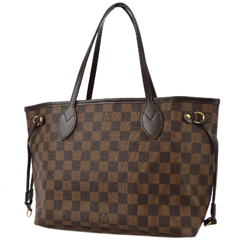 Louis Vuitton 2013 Damier Neverfull PM N51109