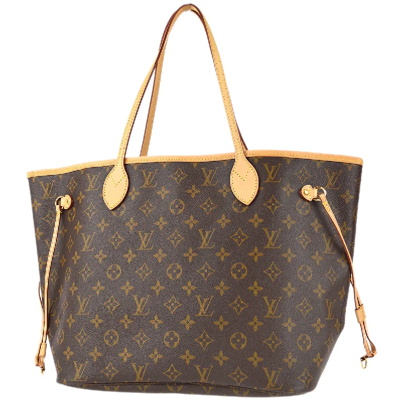 Louis Vuitton 2009 Neverfull MM Monogram M40156