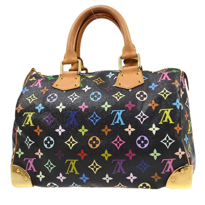 LOUIS VUITTON SPEEDY 30 M92642