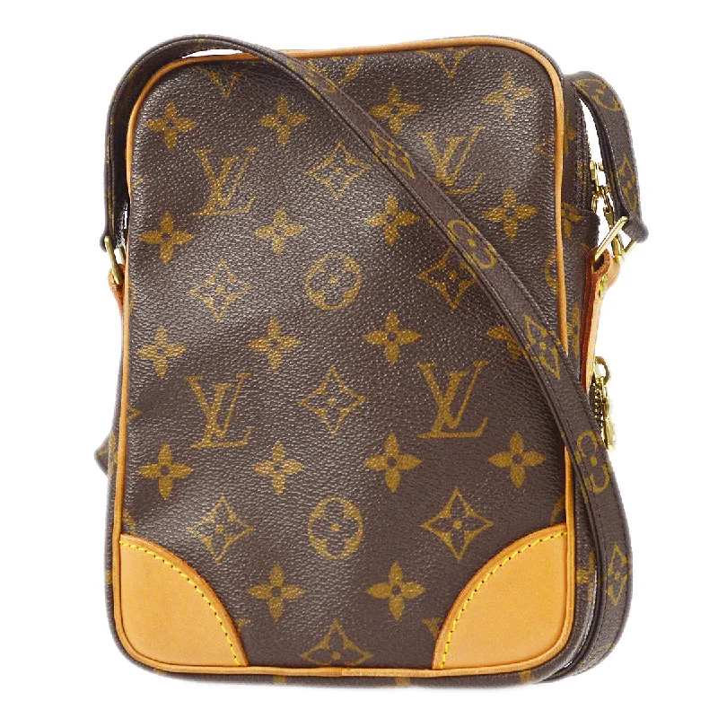 LOUIS VUITTON AMAZON SHOULDER BAG MONOGRAM M45236