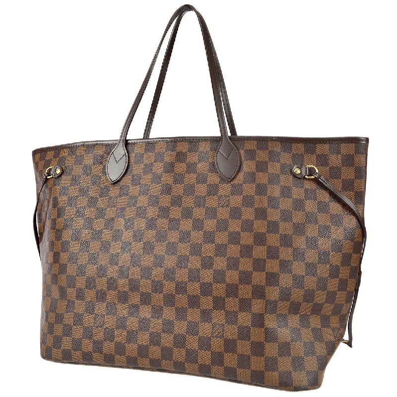 Louis Vuitton 2009 Neverfull GM Damier N51106