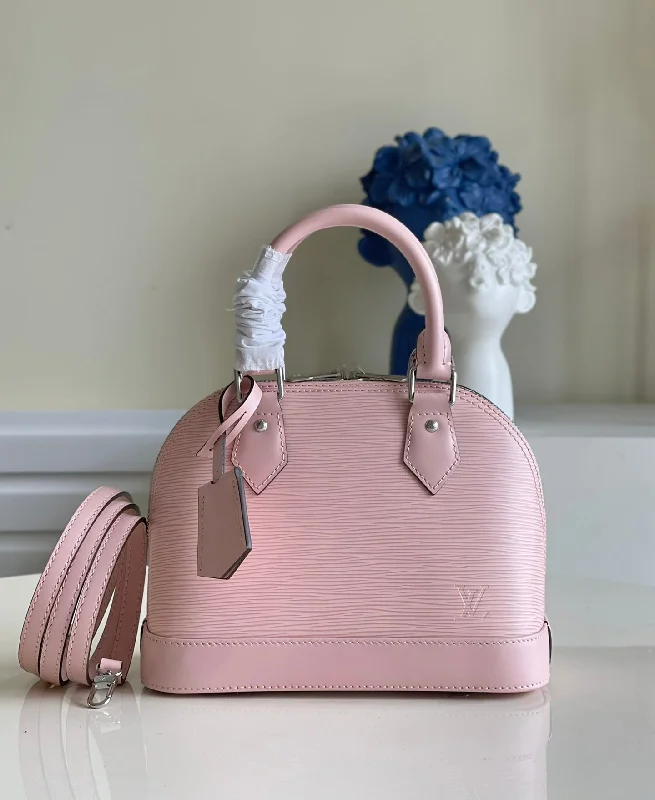 Louis Vuitton Alma BB Bag