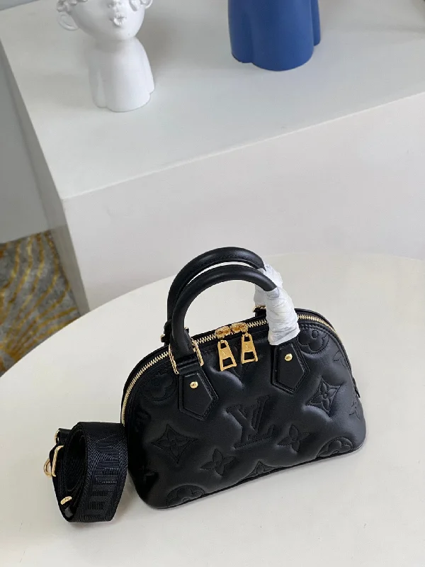 Louis Vuitton Alma BB Bag