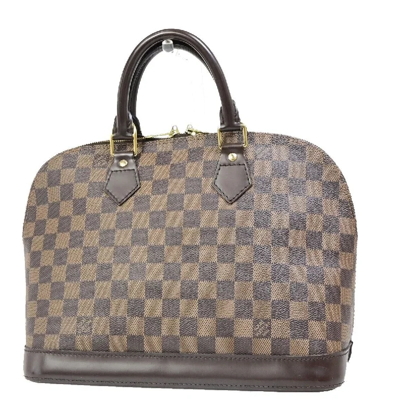 LOUIS VUITTON Alma Handbag