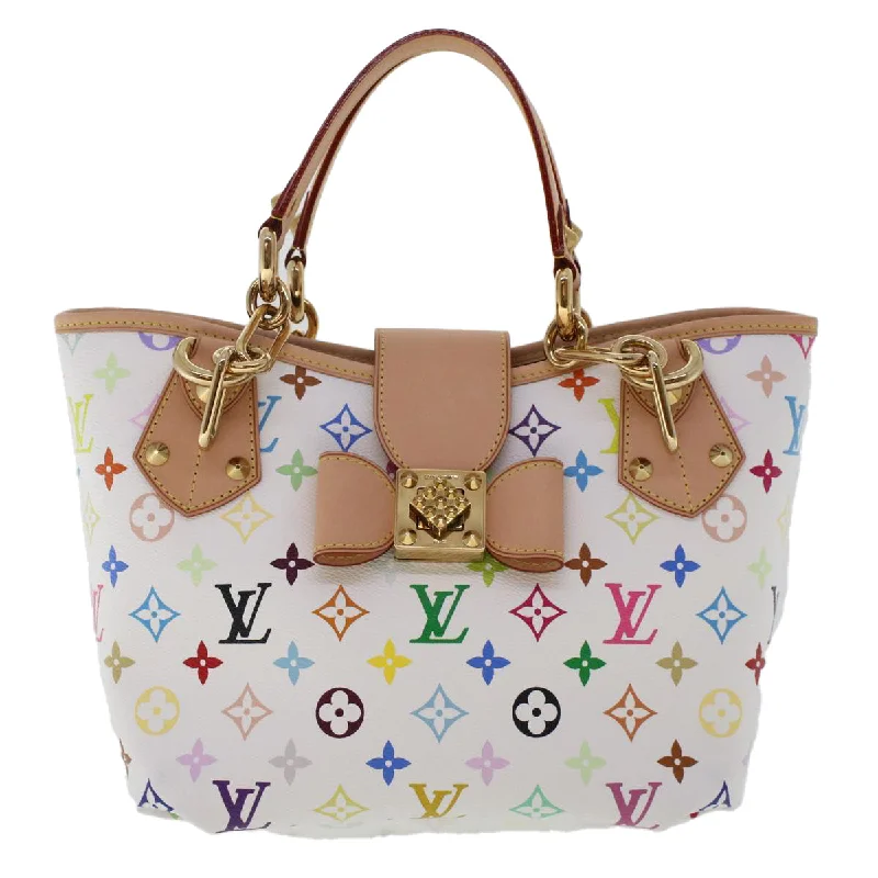 LOUIS VUITTON Annie Tote