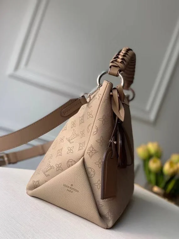 Louis Vuitton Beaubourg Hobo MM Bag