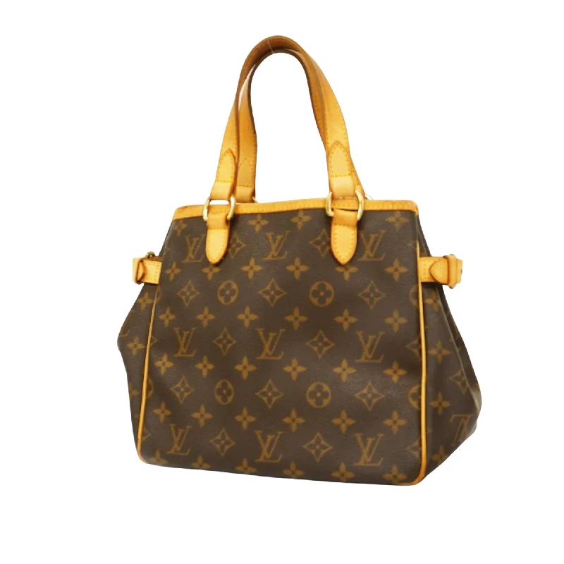 LOUIS VUITTON Batignolles Tote