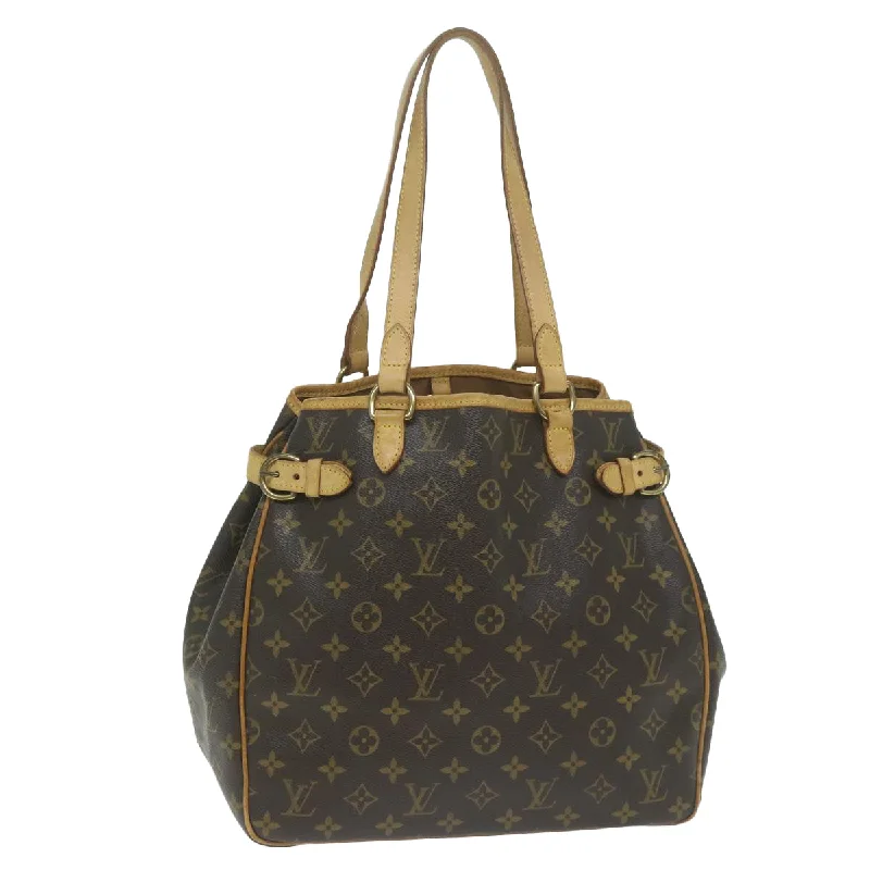 Louis Vuitton Batignolles Vertical Tote