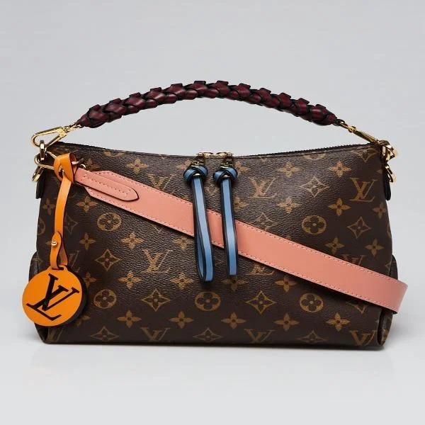 Louis Vuitton Beaubourg Hobo Mini Monogram