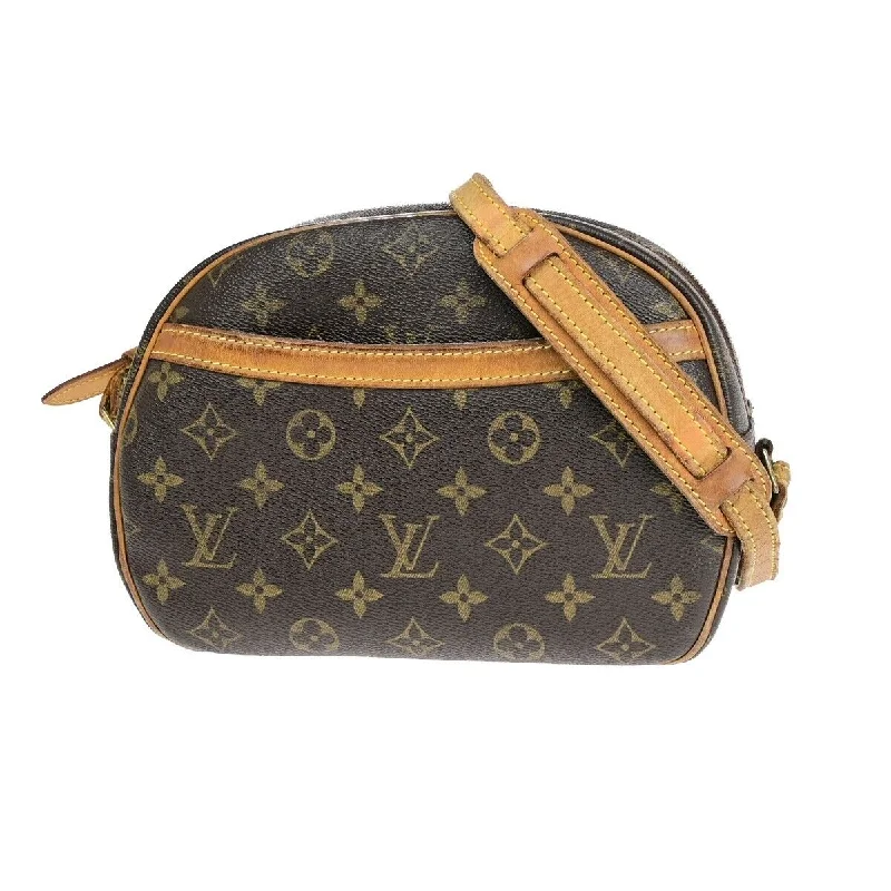 LOUIS VUITTON Blois Shoulder Bag