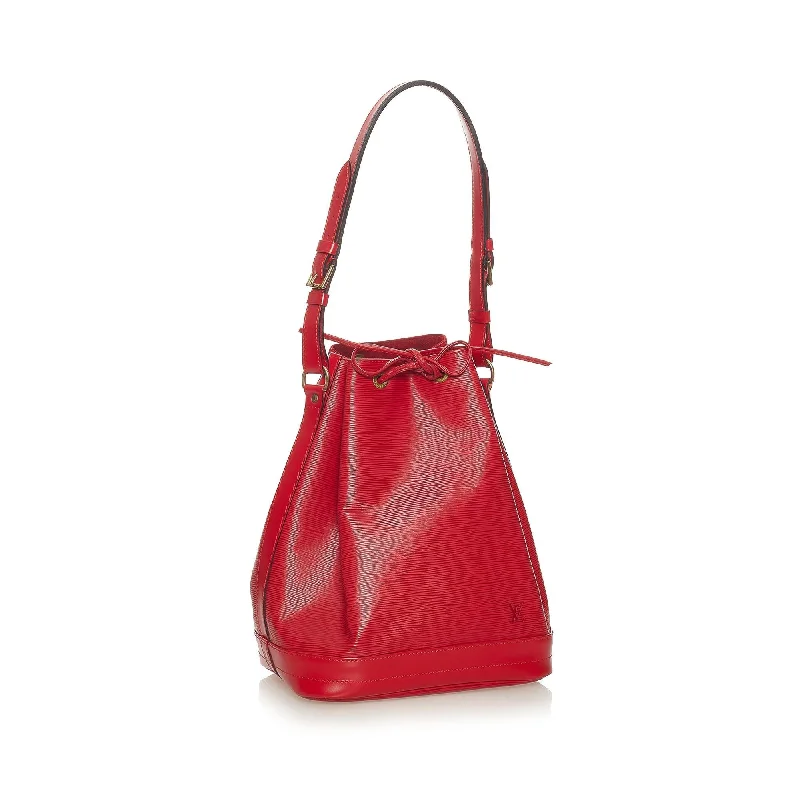 Louis Vuitton Epi Noe (SHG-27788)