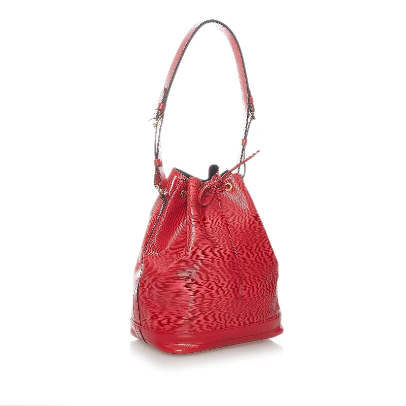 Louis Vuitton Epi Noe (SHG-37702)