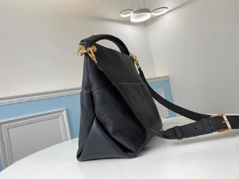 Louis Vuitton Maida Hobo Bag