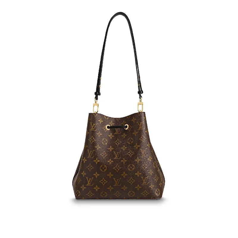 LOUIS VUITTON MONOGRAM NÉONOÉ MM BAG