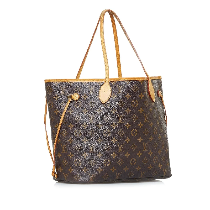 Louis Vuitton Monogram Neverfull MM (SHG-IqcG0v)