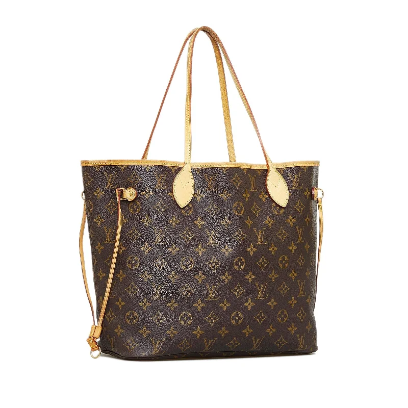 Louis Vuitton Monogram Neverfull MM (SHG-ZmbyDq)