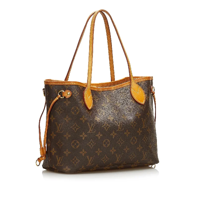 Louis Vuitton Monogram Neverfull PM (SHG-35912)