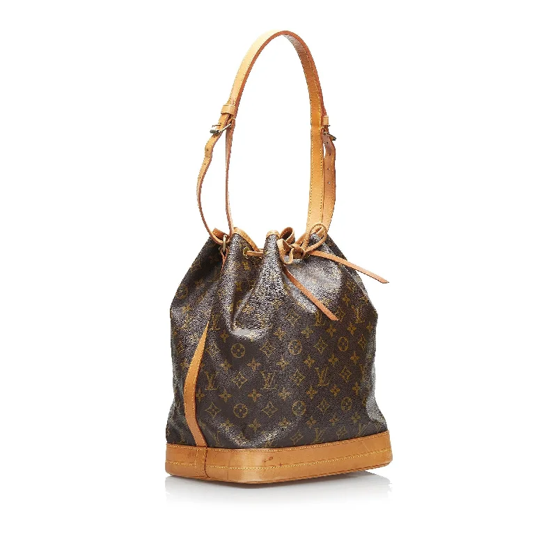 Louis Vuitton Monogram Noe GM (SHG-6I2vP6)