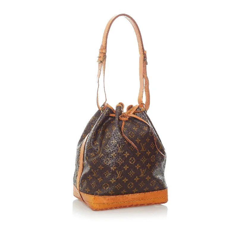 Louis Vuitton Monogram Noe (SHG-32017)