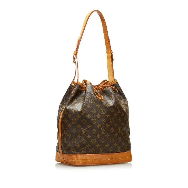 Louis Vuitton Monogram Noe (SHG-SfiCtB)