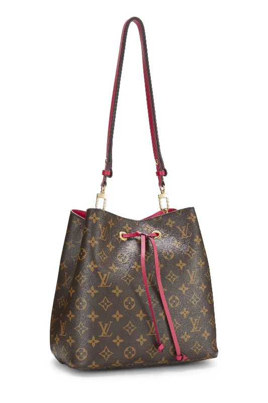 LOUIS VUITTON NÉONOÉ MONOGRAM BAG