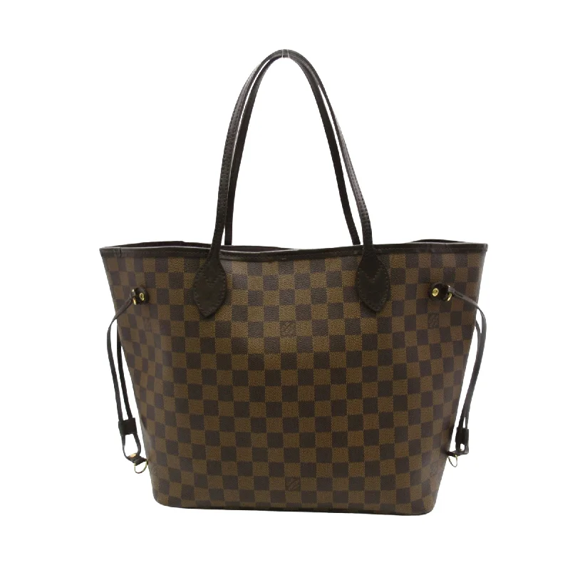 LOUIS VUITTON Neverfull MM Tote