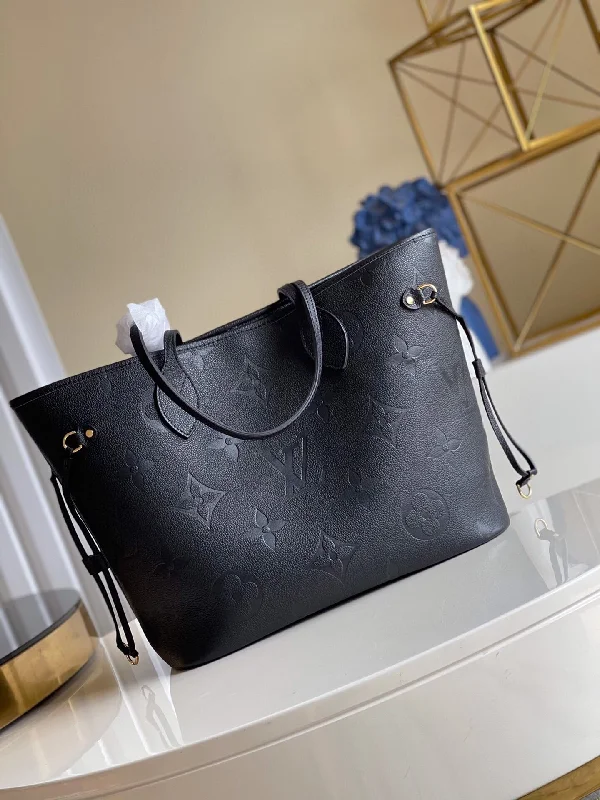 Louis Vuitton Neverfull MM Tote Bag