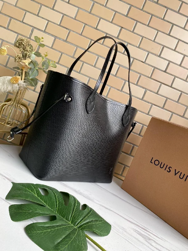 Louis Vuitton Neverfull MM Tote Bag