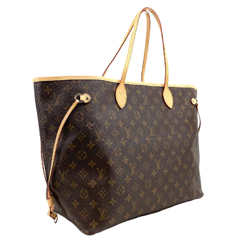 LOUIS VUITTON Neverfull Monogram GM